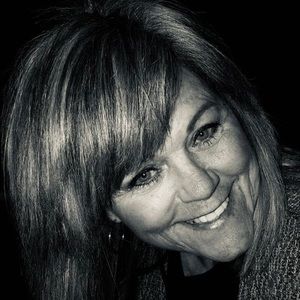 Meet your Posher, Patty